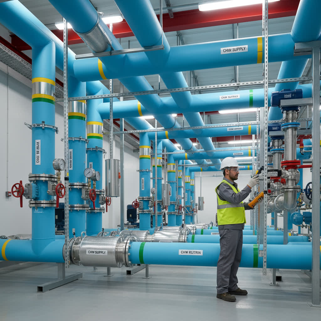 Chilled Water Systems