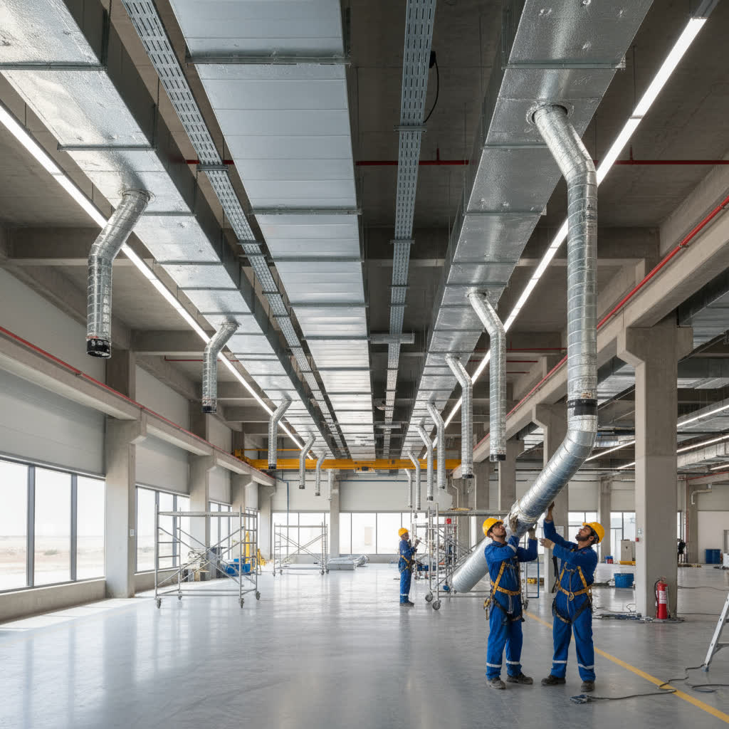 Welding & Fabrication